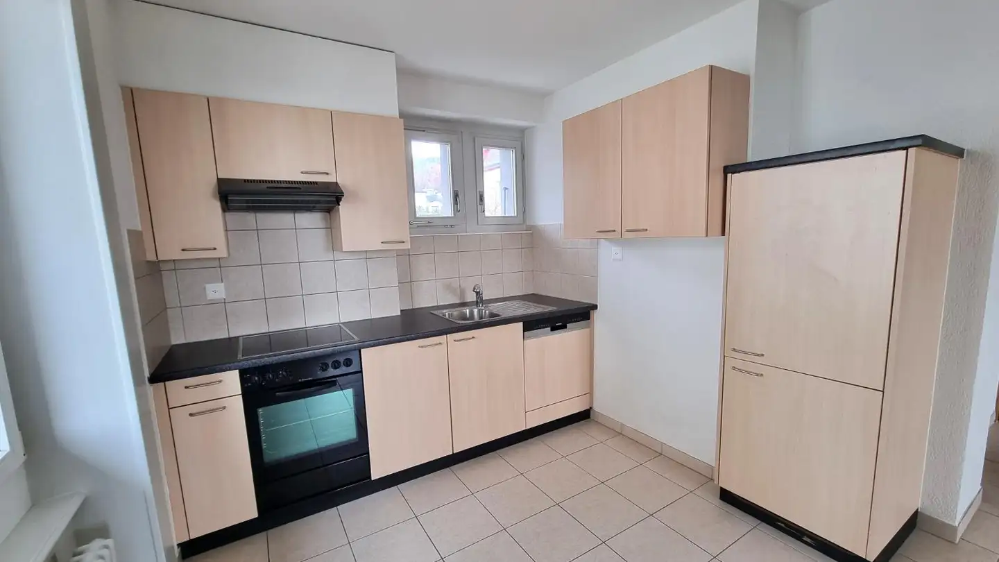 Wohnung mieten - Rue Du Chasselas 34, 2034 Peseux - Foto 2