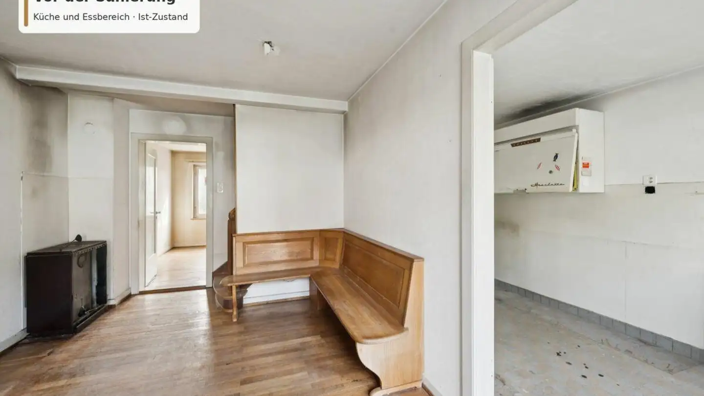 Row house for sale - Fürfelderstrasse 77, 4125 Riehen - Photo 3
