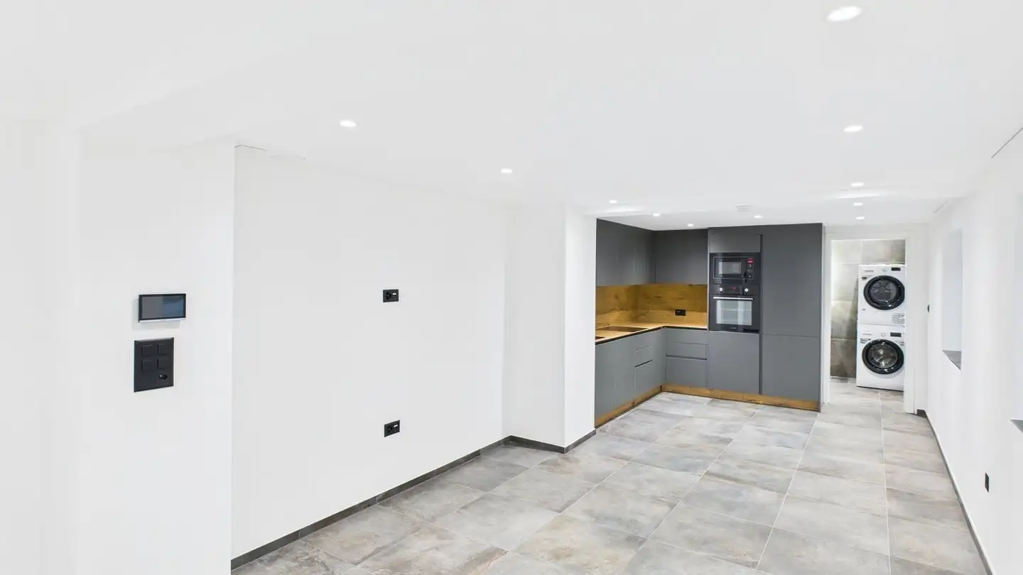 Appartamento in affitto - Bahnhofstrasse 4, 9450 Altstätten SG - Photo 2