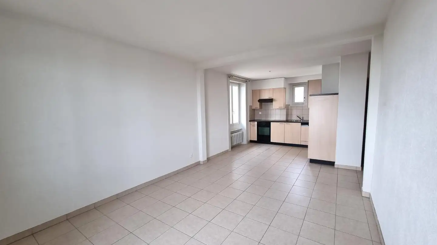 Apartment for rent - Rue Du Chasselas 34, 2034 Peseux - Photo 3