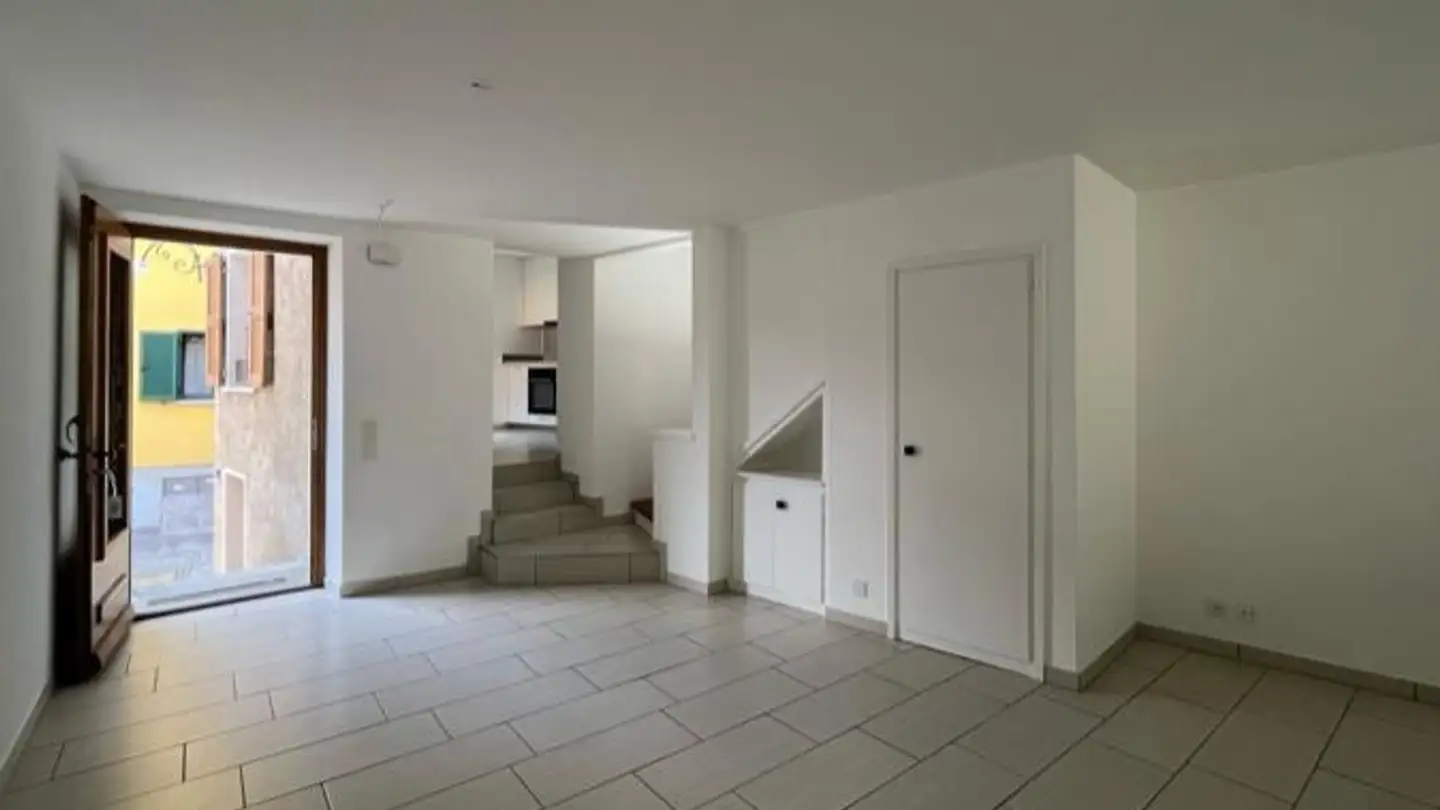 Maison individuelle à louer - Piazzora 6, 6952 Canobbio - Photo 4