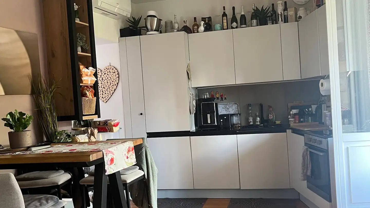 Wohnung mieten - 6600 Locarno - Foto 4