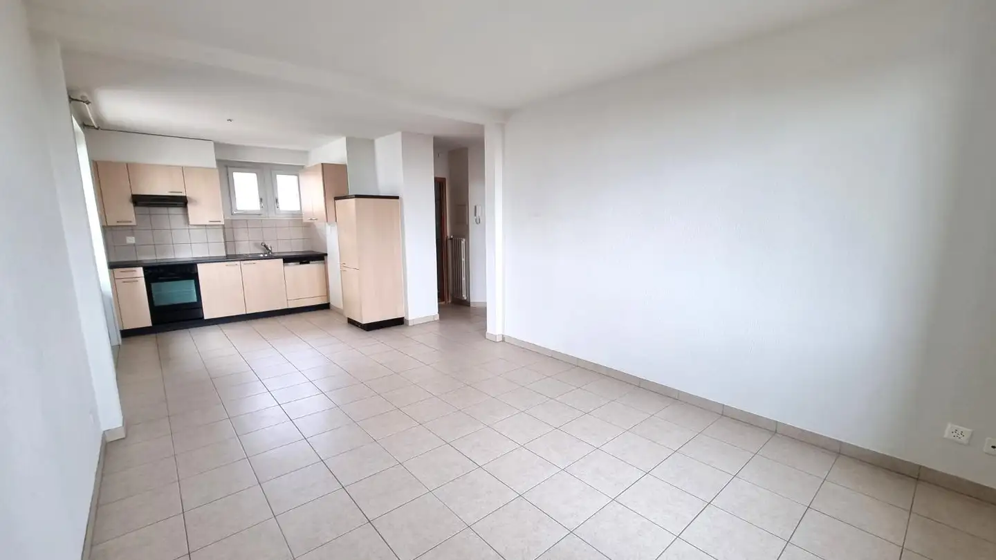 Wohnung mieten - Rue Du Chasselas 34, 2034 Peseux