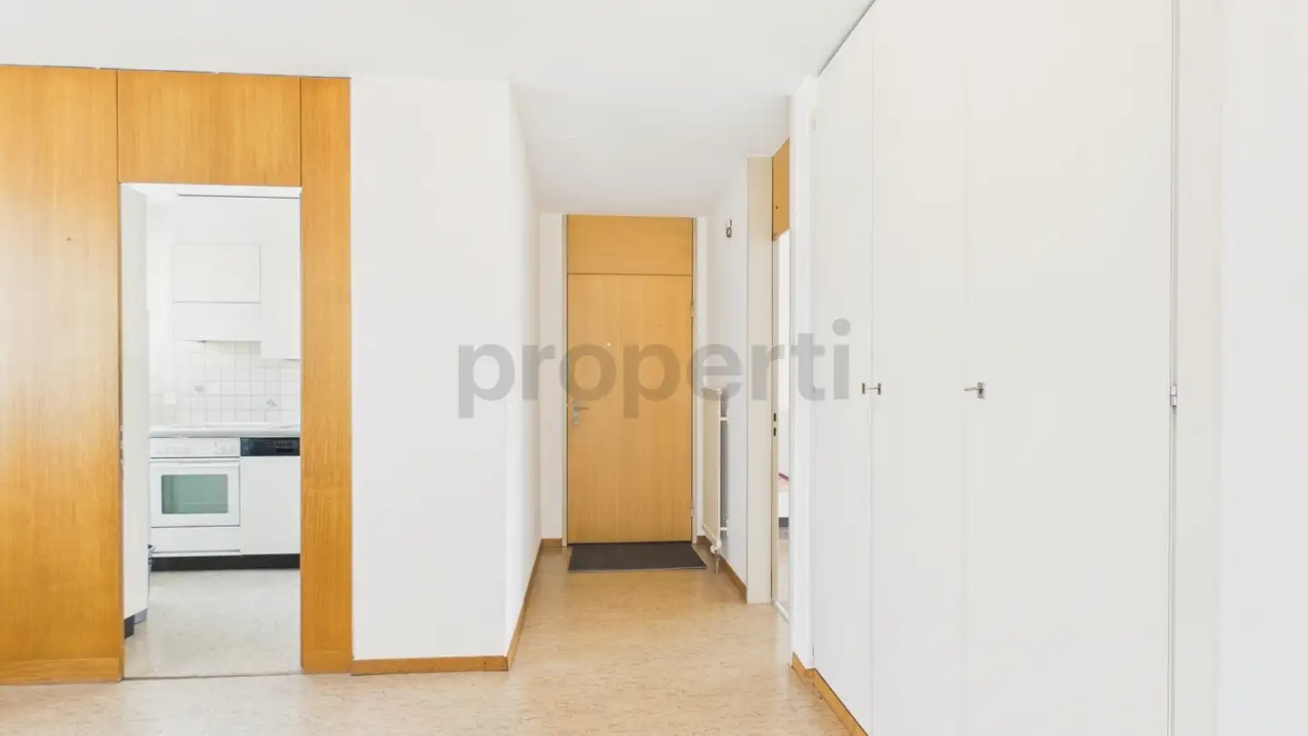 Wohnung mieten - 3360 Herzogenbuchsee - Foto 4