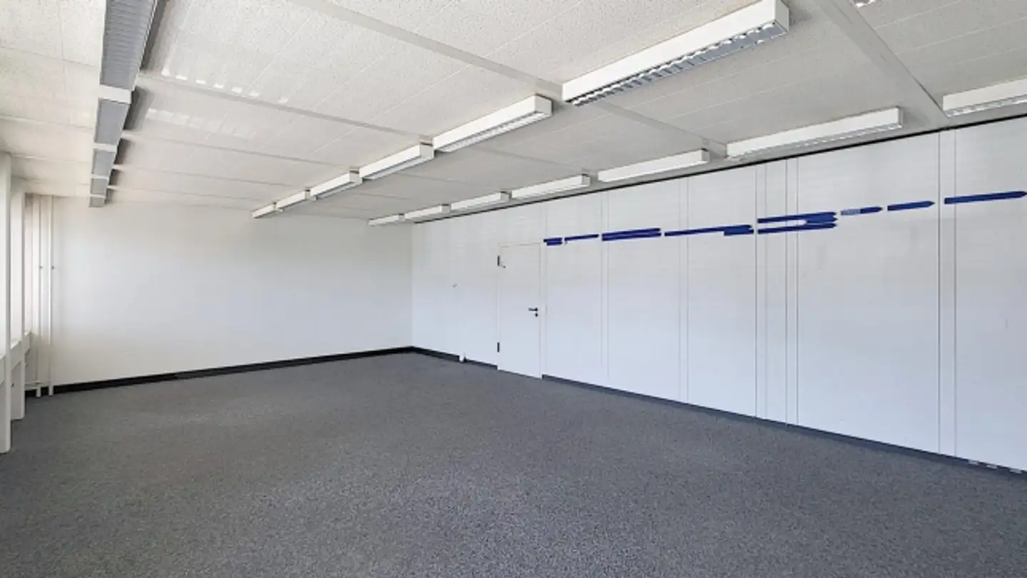 Spazio ufficio in affitto - Industriestrasse 11, 5503 Schafisheim - Photo 2