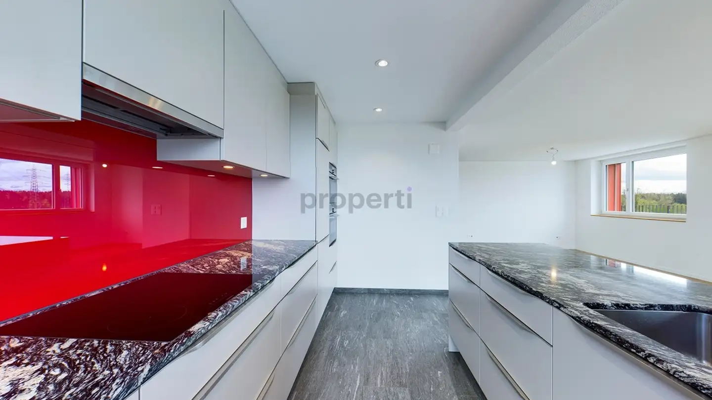 Duplex à louer - 6222 Gunzwil - Photo 4