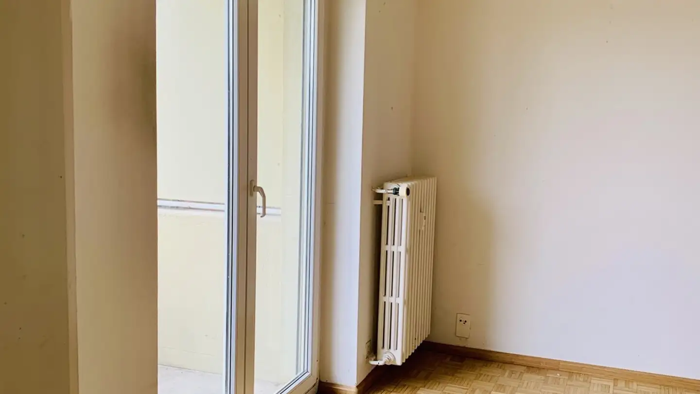 Apartment for rent - Klybeckstrasse 65, 4057 Basel - Photo 3