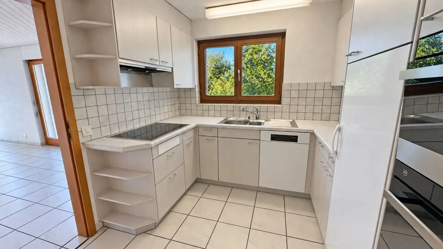 Semi-detached house for sale - Huttenpeterstrasse 10, 5452 Oberrohrdorf - Photo 4