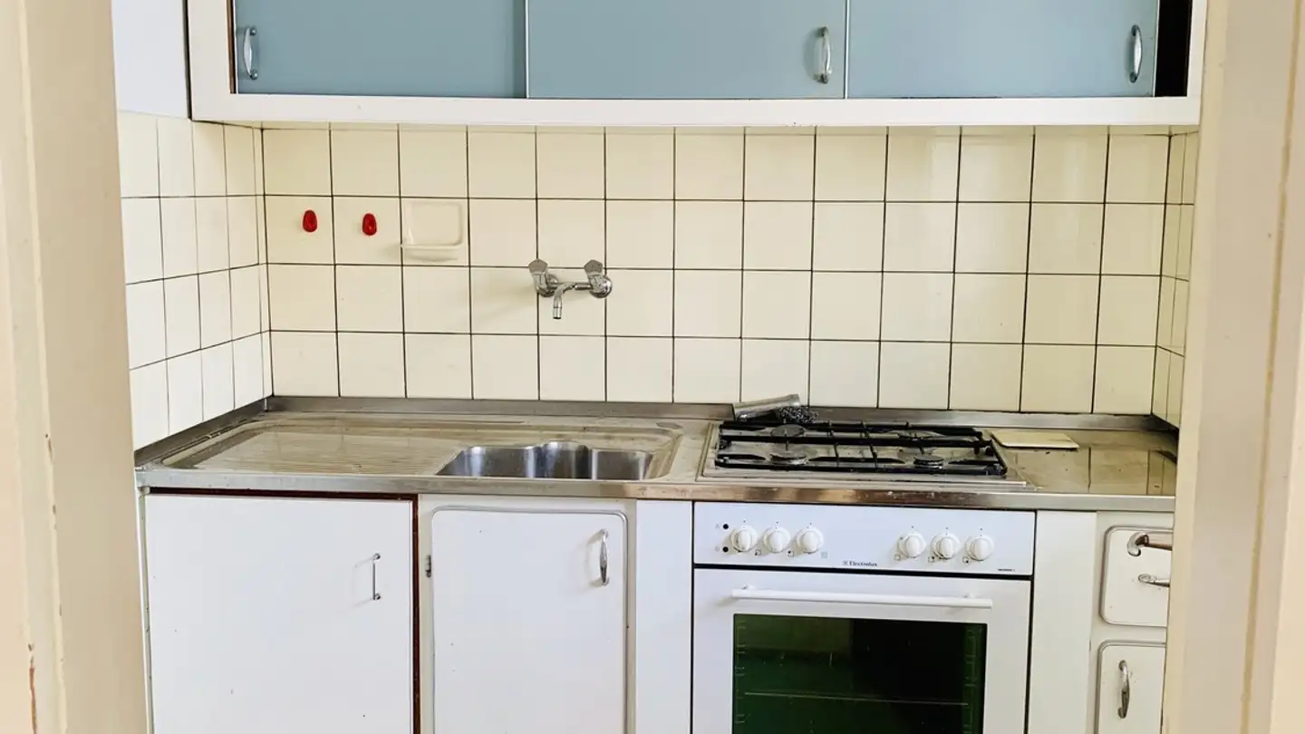 Apartment for rent - Klybeckstrasse 65, 4057 Basel - Photo 4