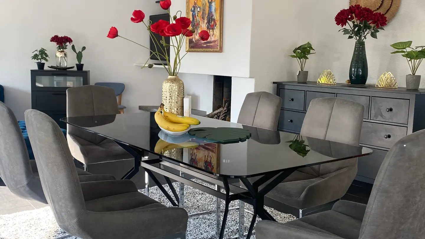 Casa singola in affitto - Flurengasse, 5616 Meisterschwanden - Photo 2