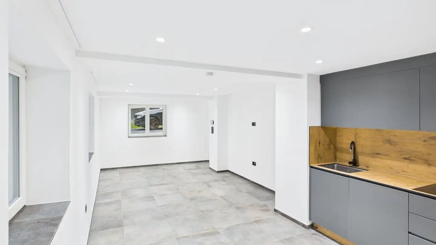 Appartamento in affitto - Bahnhofstrasse 4, 9450 Altstätten SG - Photo 3