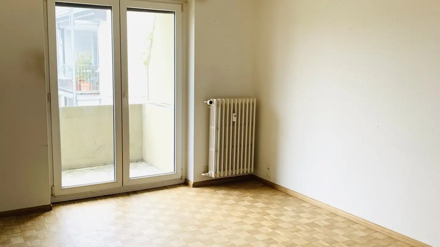 Appartamento in affitto - Klybeckstrasse 65, 4057 Basel