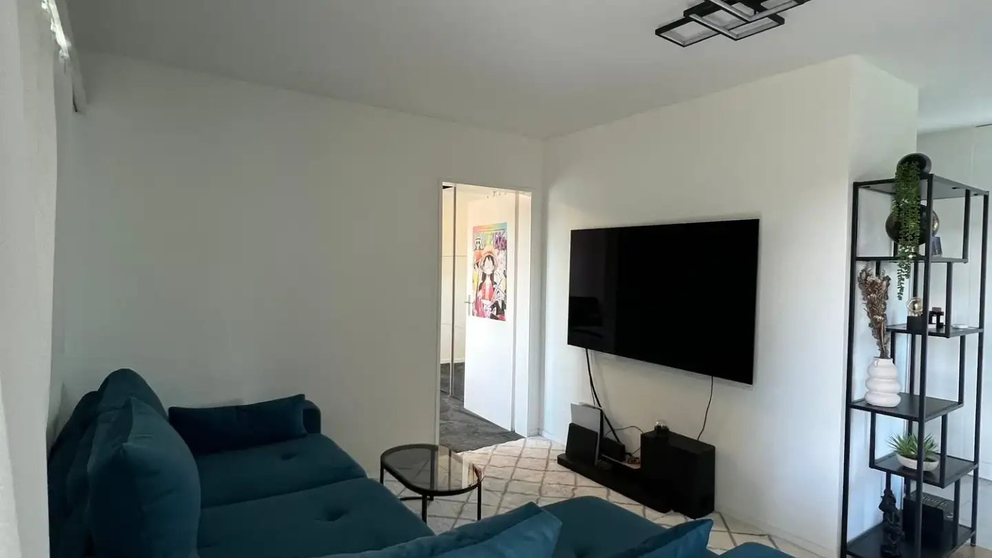 Appartamento in affitto - 8105 Regensdorf