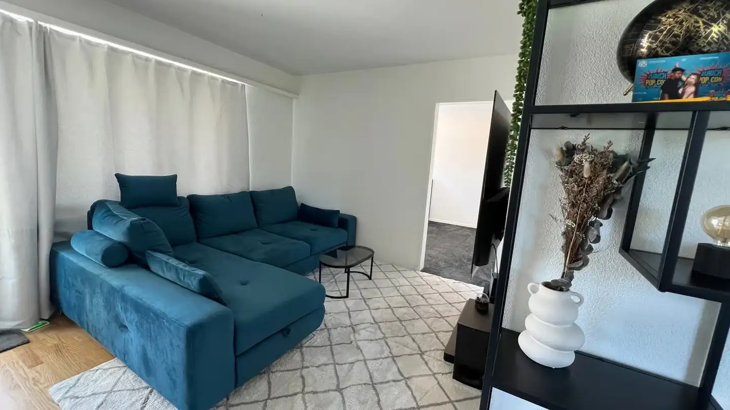 Appartamento in affitto - 8105 Regensdorf - Foto 2