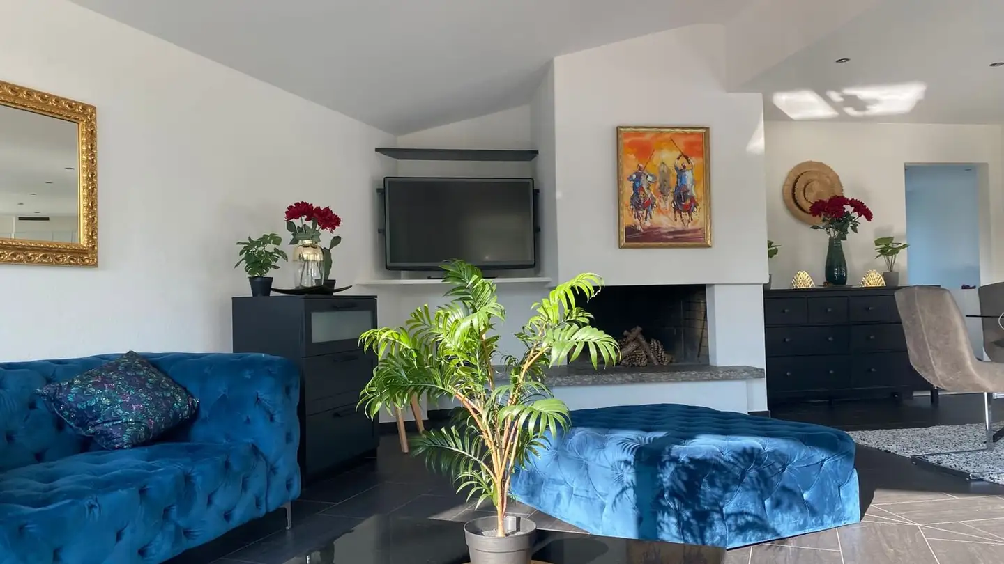 Casa singola in affitto - Flurengasse, 5616 Meisterschwanden - Photo 3