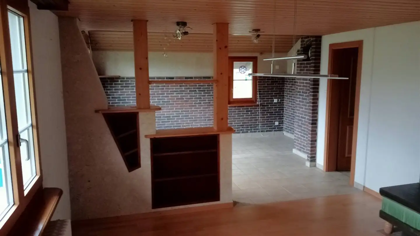 Einfamilienhaus kaufen - Wüestmattstrasse 230, 5044 Schlossrued