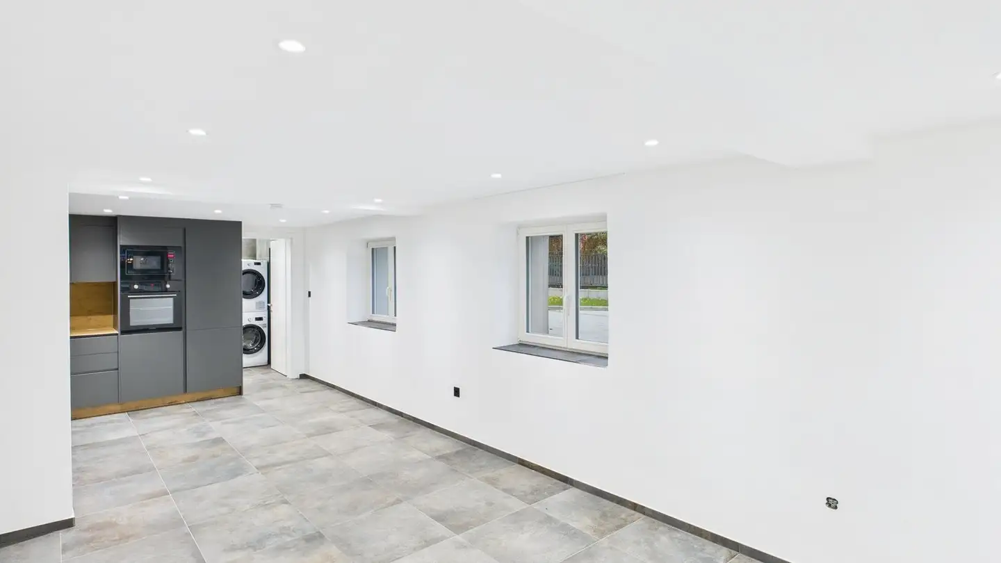 Appartamento in affitto - Bahnhofstrasse 4, 9450 Altstätten SG - Photo 4