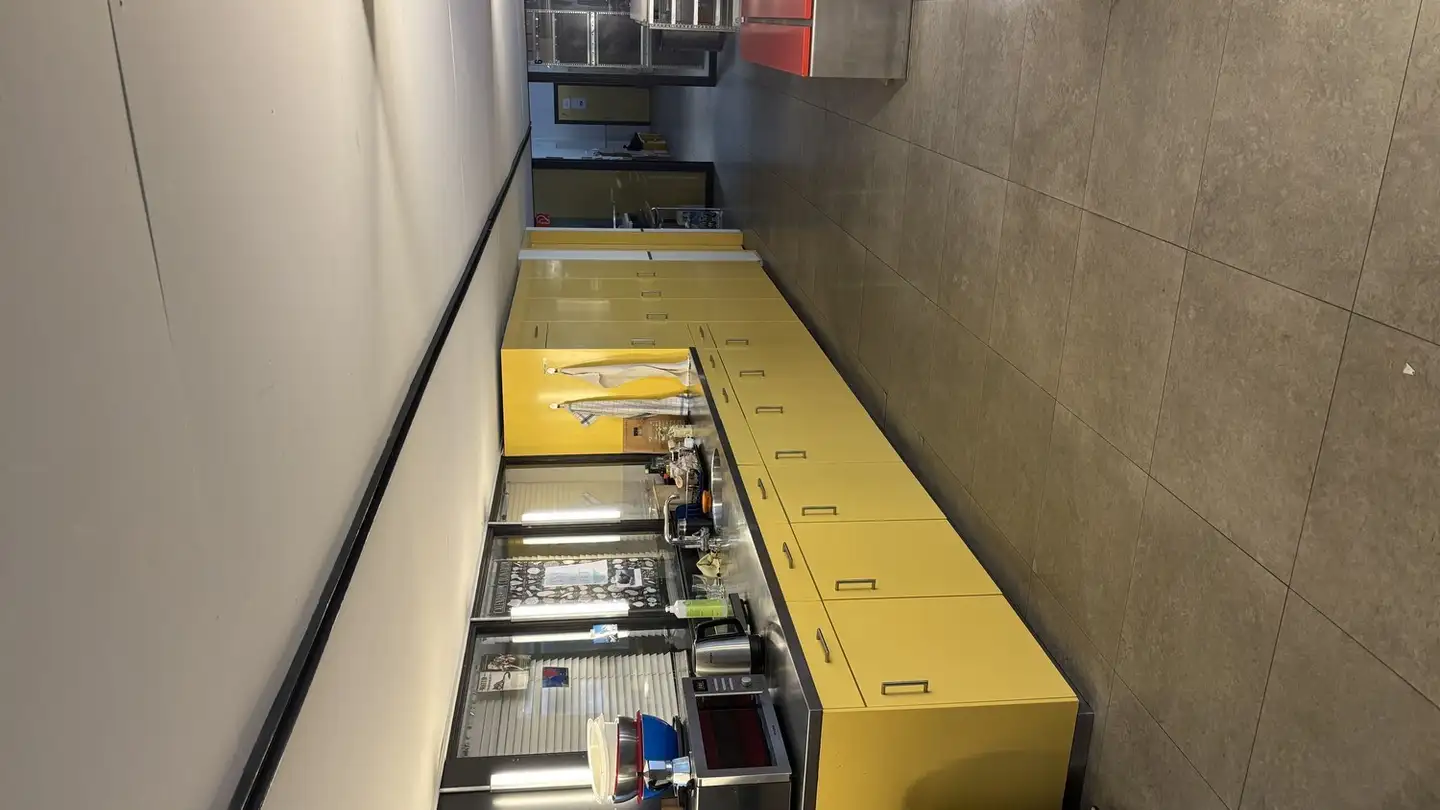 Spazio ufficio in affitto - Wasserwerkgasse 2, 3011 Bern - Foto 3