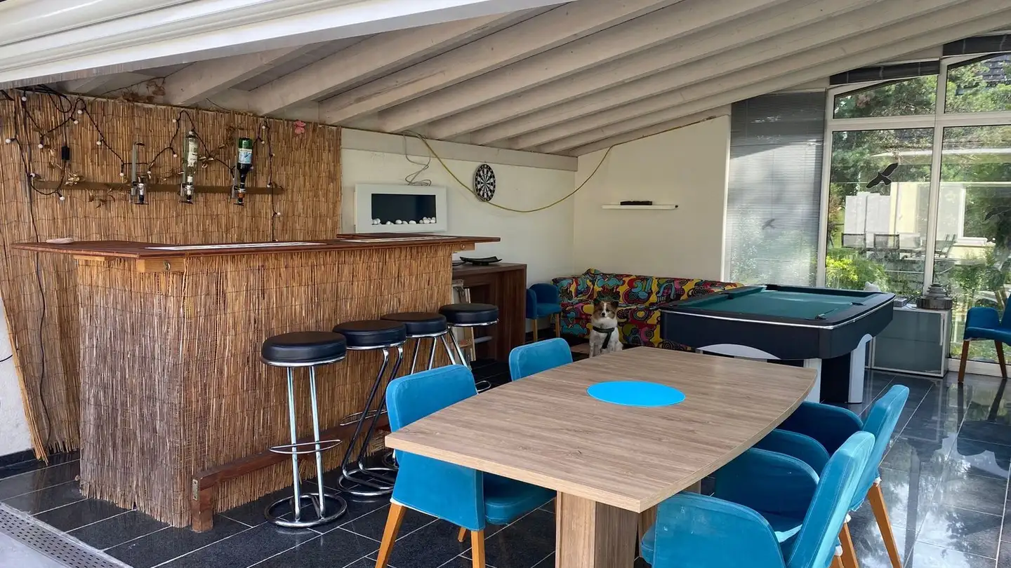 Casa singola in affitto - Flurengasse, 5616 Meisterschwanden - Photo 4