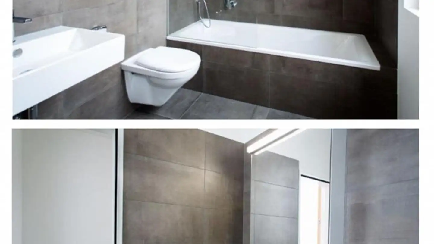 Appartamento in affitto - Wiedenstrasse 52c, 9470 Buchs SG - Photo 4