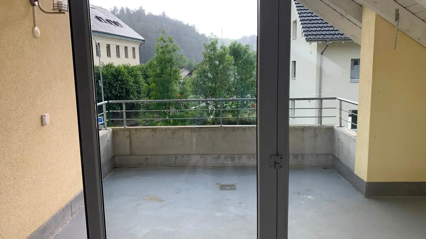 Attico in affitto - Neudorfstrasse 6, 5727 Oberkulm - Photo 3