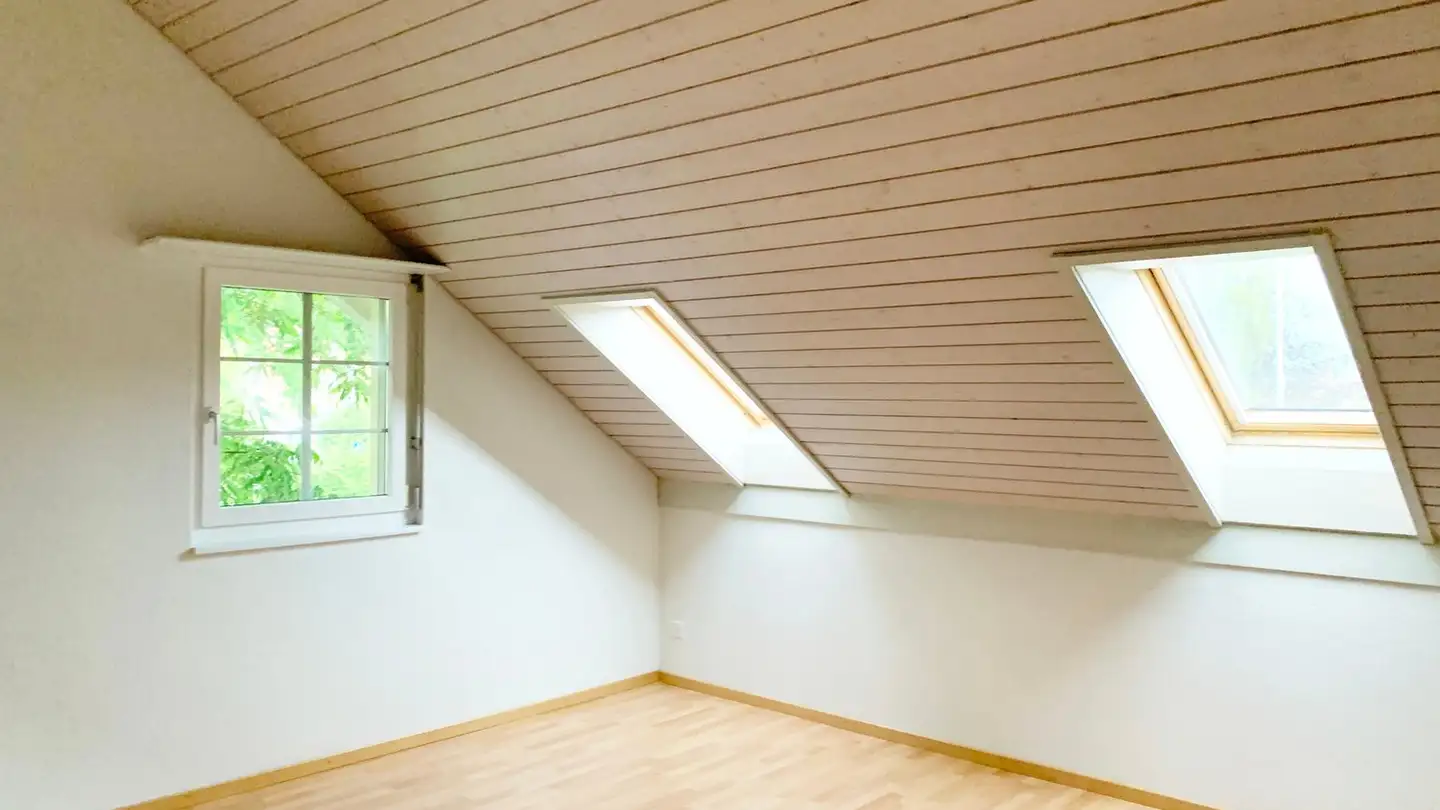Attico in affitto - Neudorfstrasse 6, 5727 Oberkulm - Photo 4