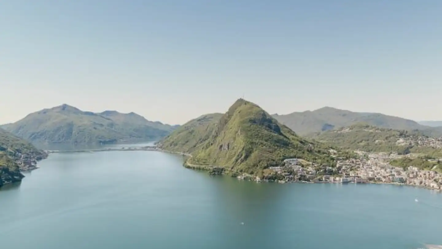 Wohnung kaufen - Via Aldesago 137, 6974 Aldesago - Foto 4