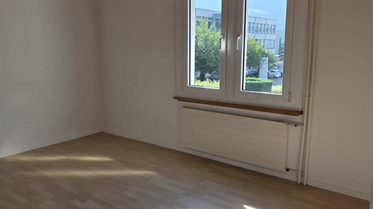 Wohnung mieten - 9475 Sevelen - Foto 4