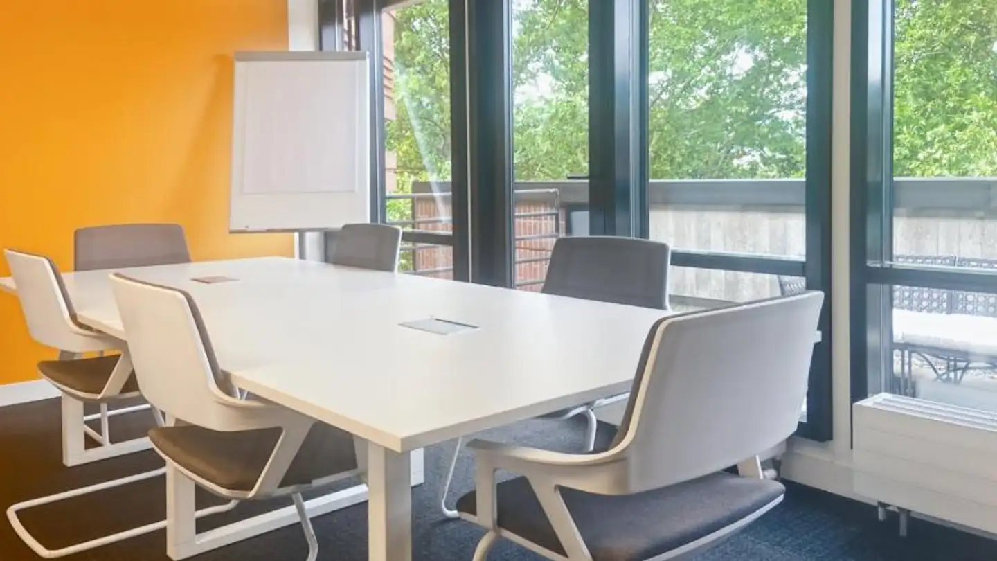 Bürofläche mieten - Via Maggio 1, 6900 Lugano - Foto 4