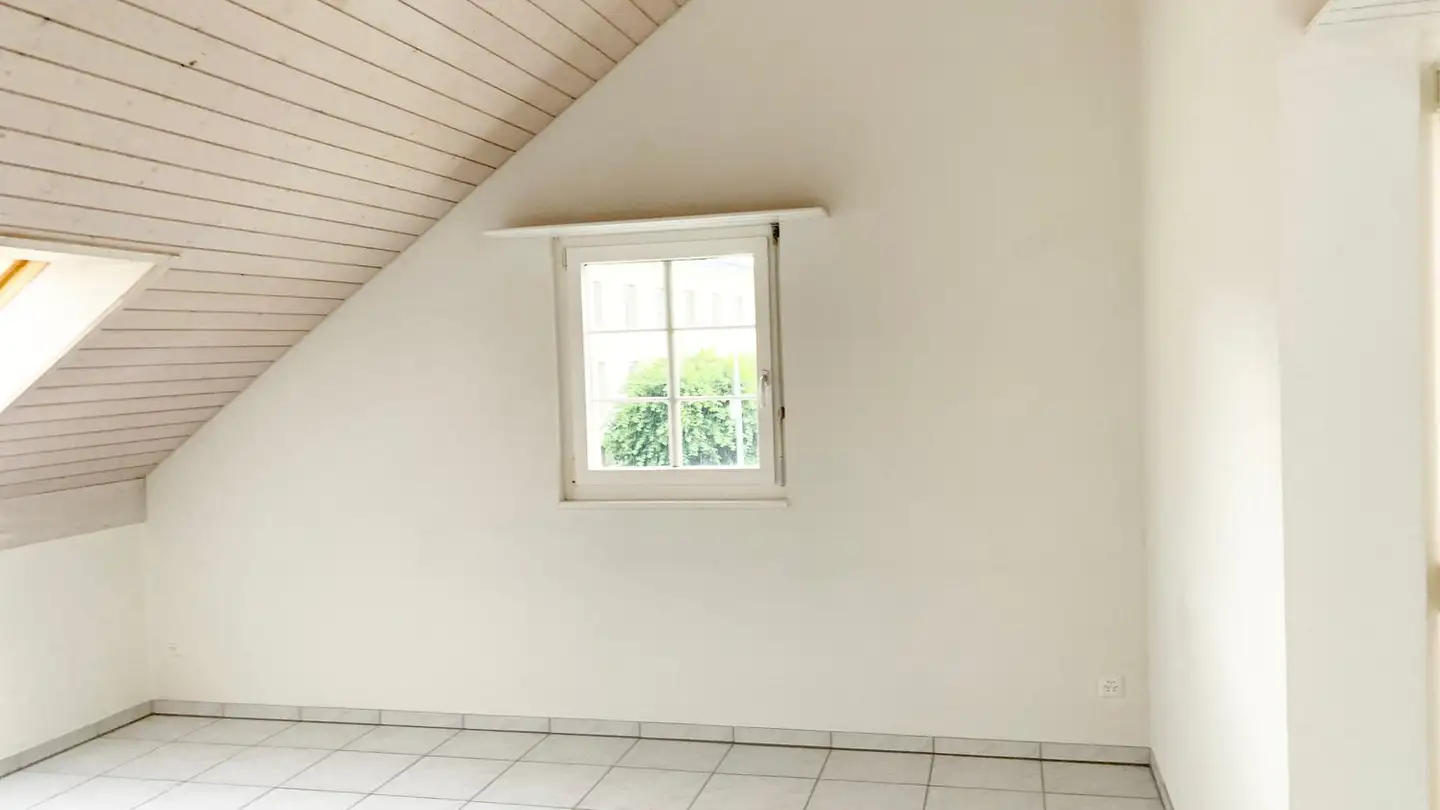 Attico in affitto - Neudorfstrasse 6, 5727 Oberkulm - Photo 2