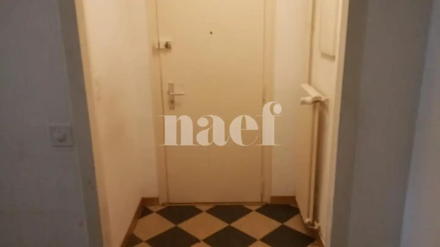 Apartment for rent - Chemin De L' Esplanade 12, 1214 Vernier - Photo 2