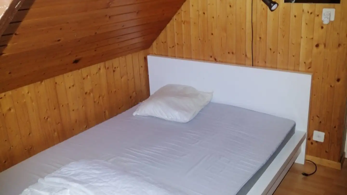 Stanza singola in affitto - Haldenstrasse 5, 9000 St. Gallen - Photo 4