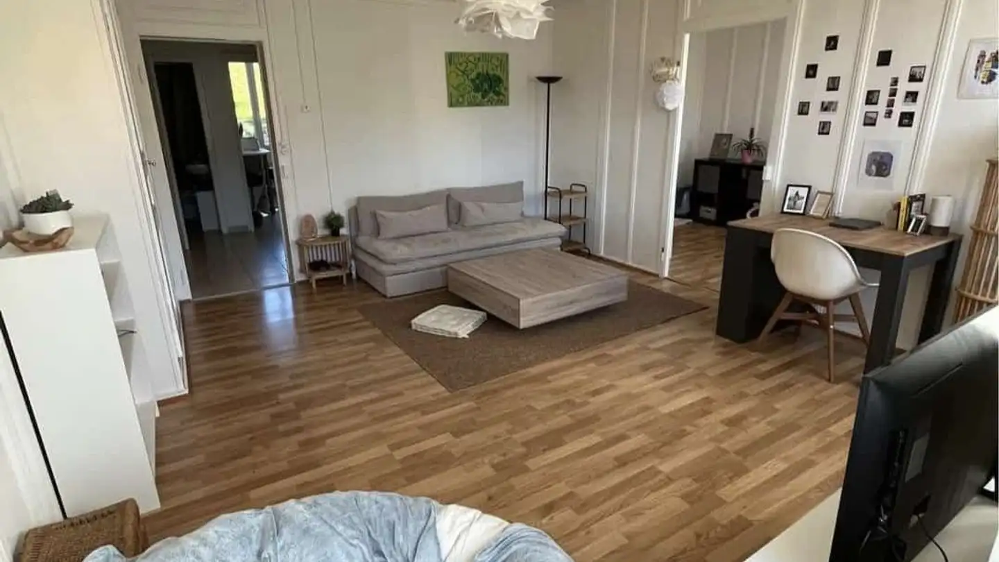Apartment for rent - Le Crêt 78, 2314 La Sagne NE - Photo 2