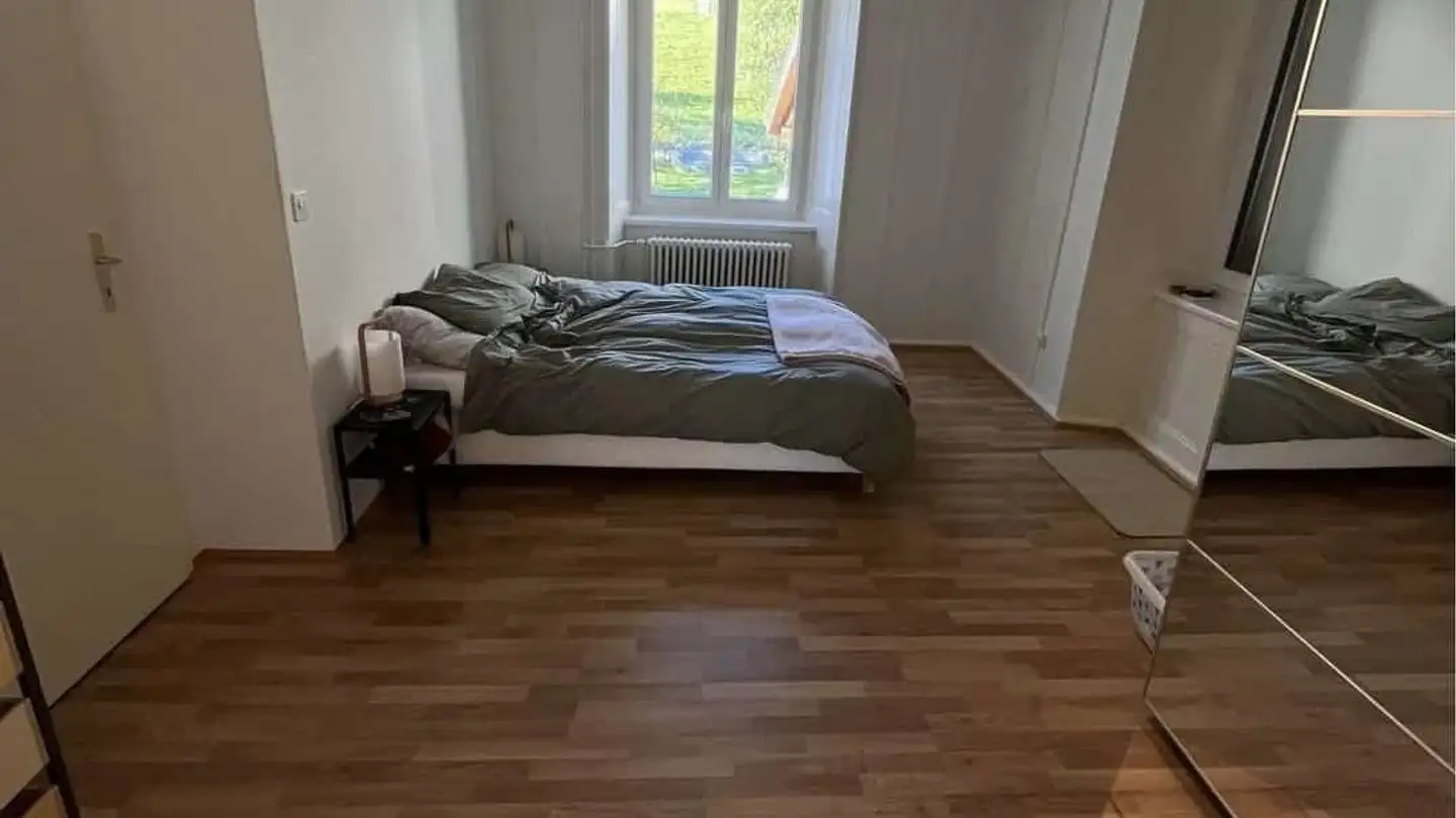 Apartment for rent - Le Crêt 78, 2314 La Sagne NE - Photo 3