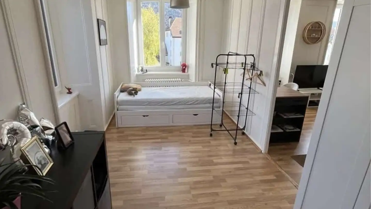 Apartment for rent - Le Crêt 78, 2314 La Sagne NE - Photo 4