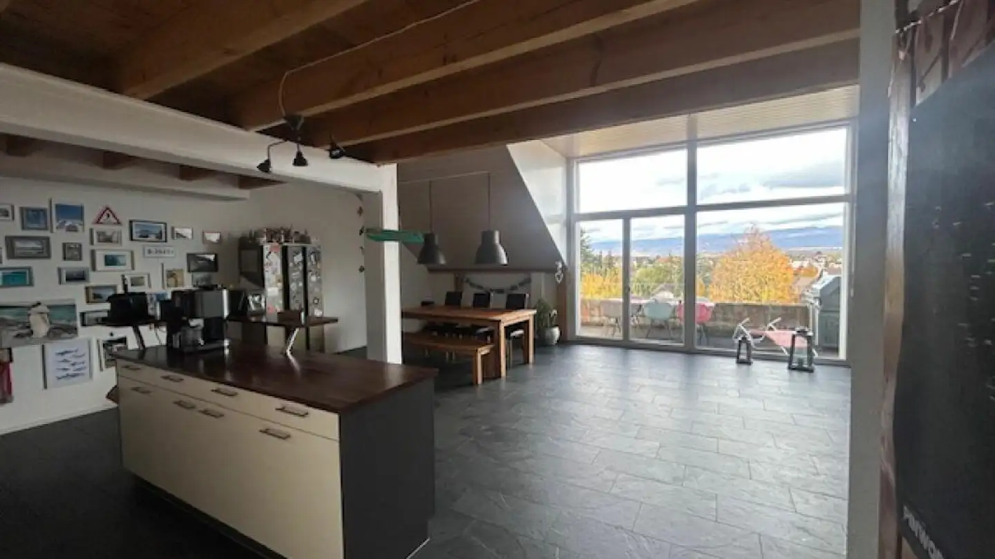 Appartamento in affitto - Burgweg 42, 3270 Aarberg