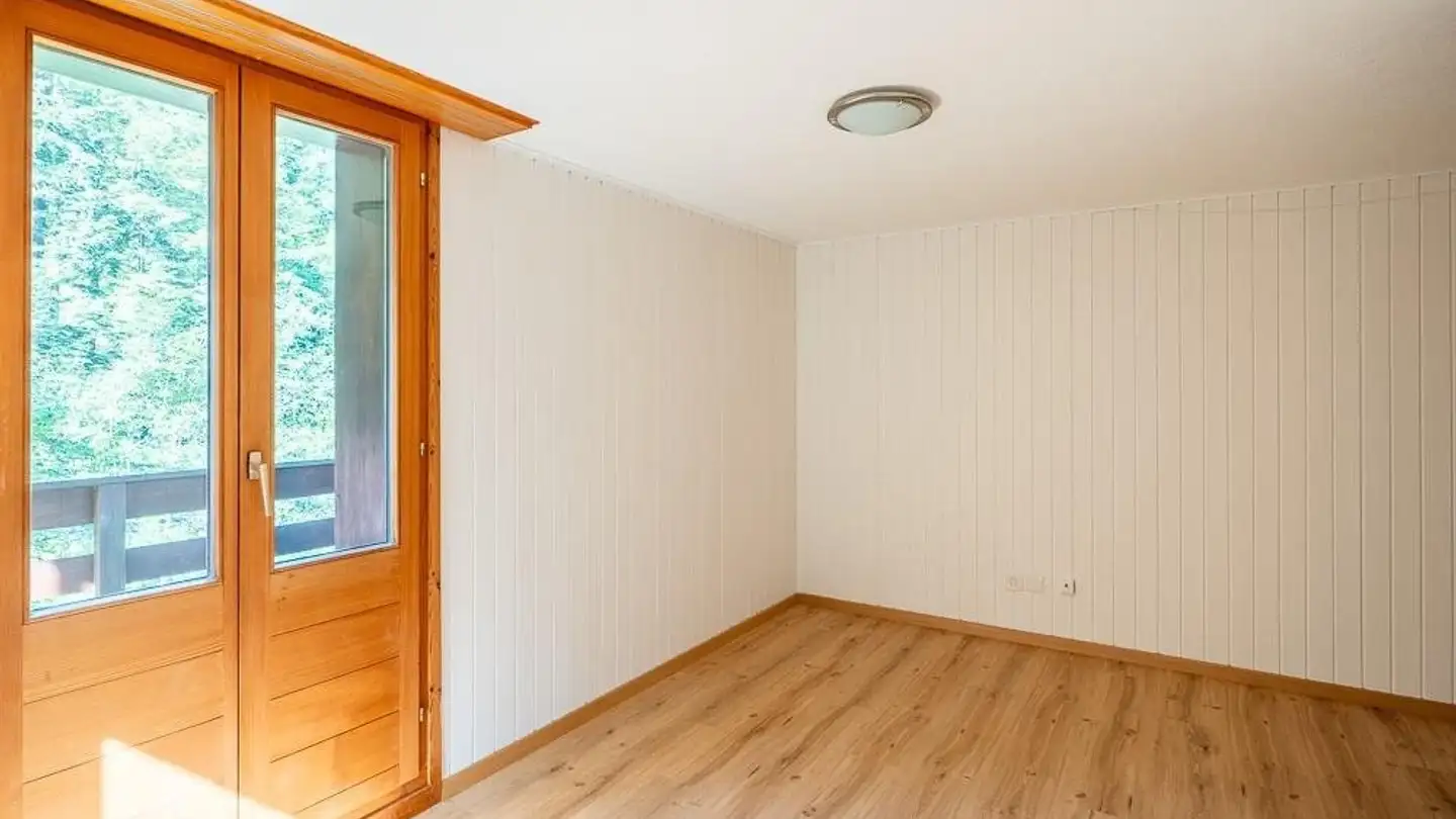 Residential building for rent - Brugg 1, 9043 Trogen - Photo 4