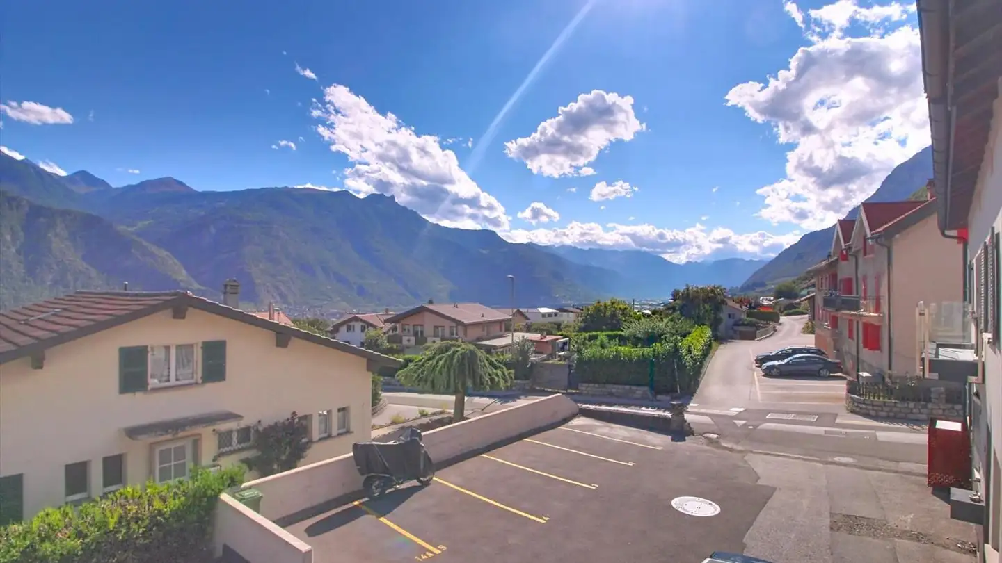 Einfamilienhaus kaufen - 1955 Chamoson - Foto 2