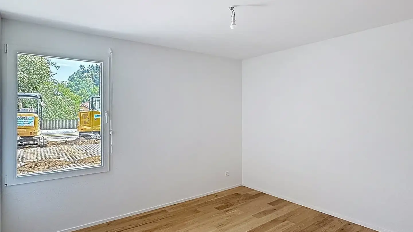 Apartment for rent - Route Du Centre 32a, 1720 Corminboeuf - Photo 4
