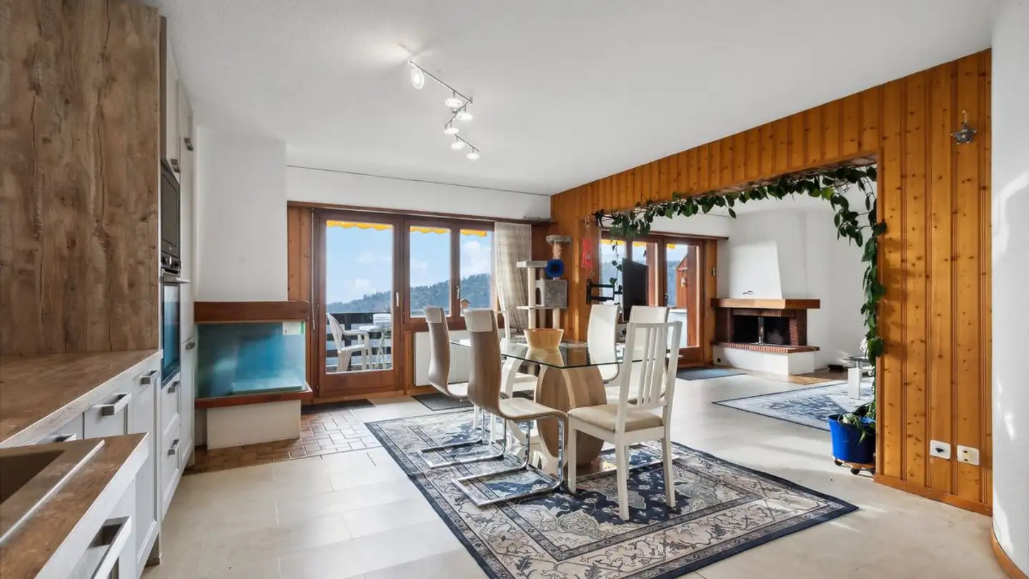 Appartement à vendre - 1450 Ste-Croix