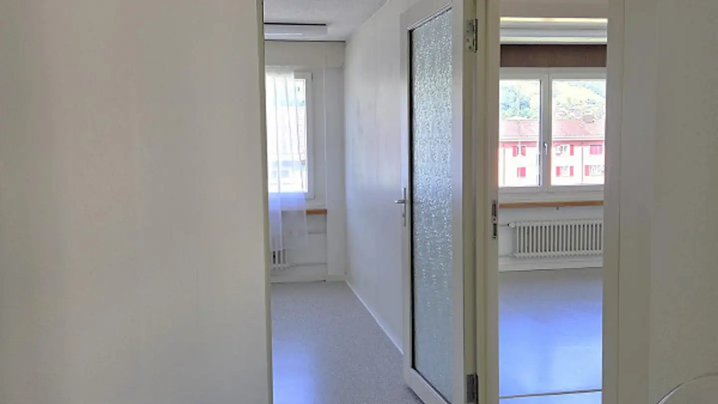 Bürofläche mieten - Schulhausstrasse 10, 6048 Horw - Foto 3