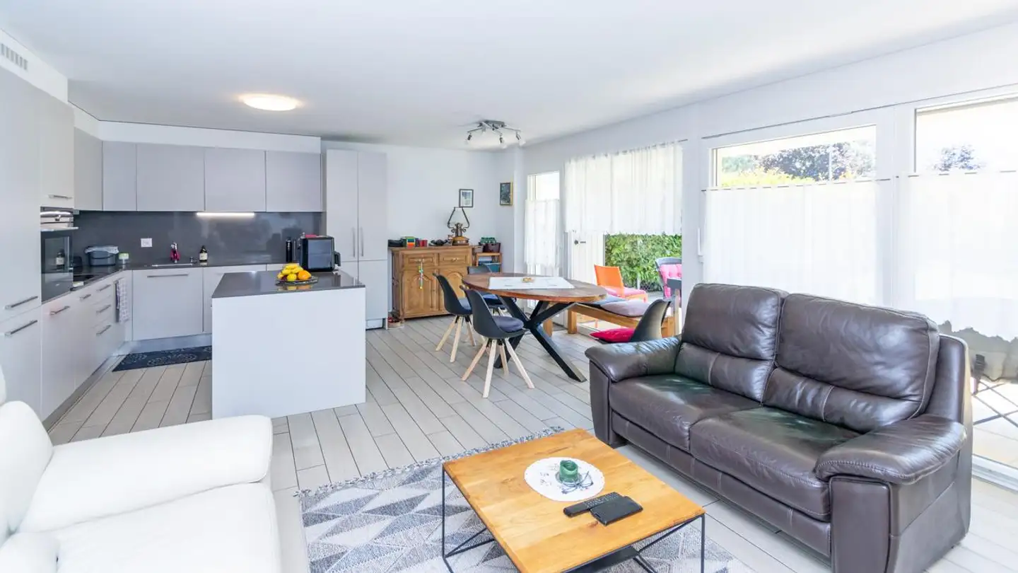 Appartement à vendre - 3977 Granges VS - Photo 3