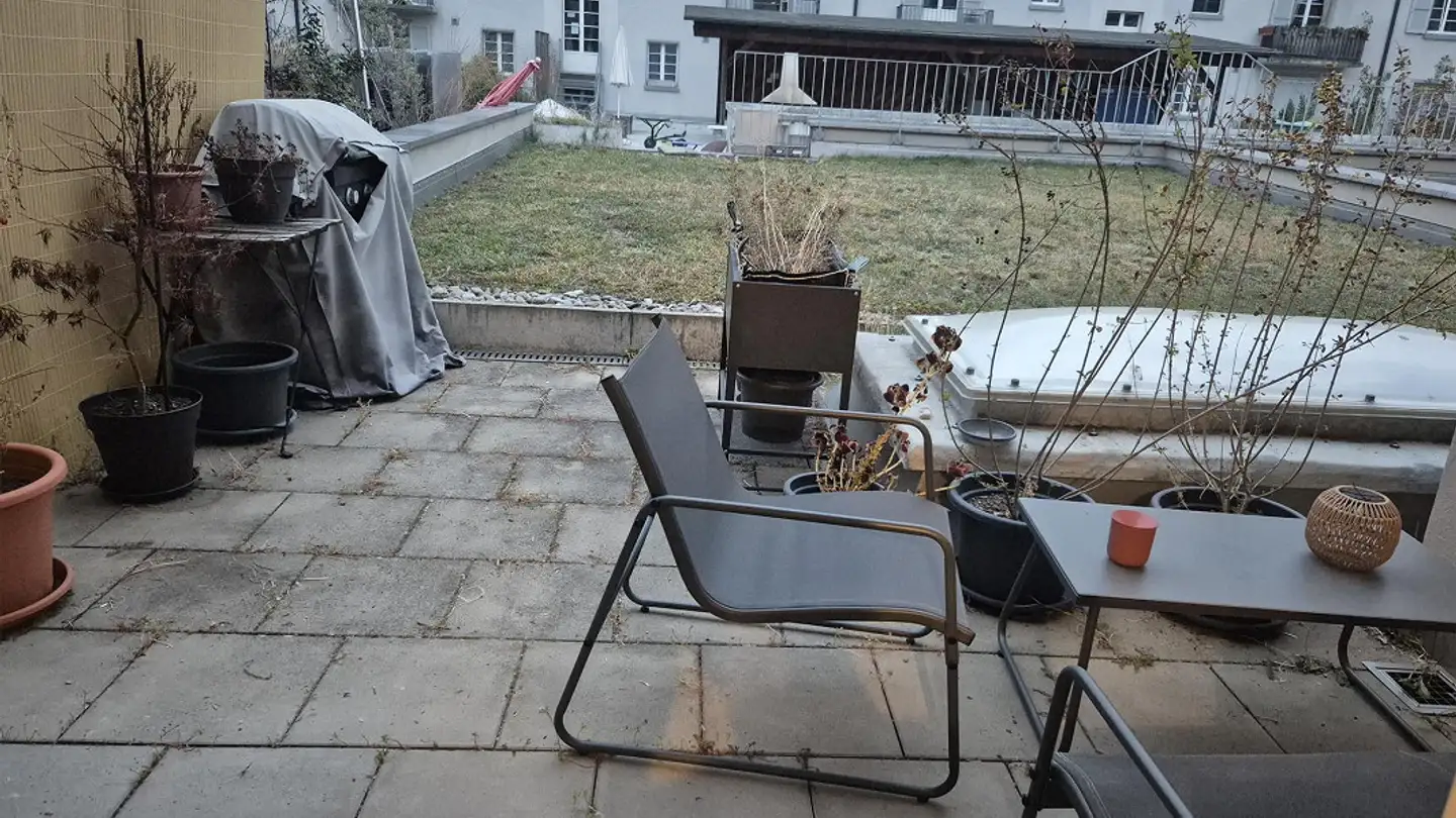 Appartamento a gradini in affitto - 3013 Bern