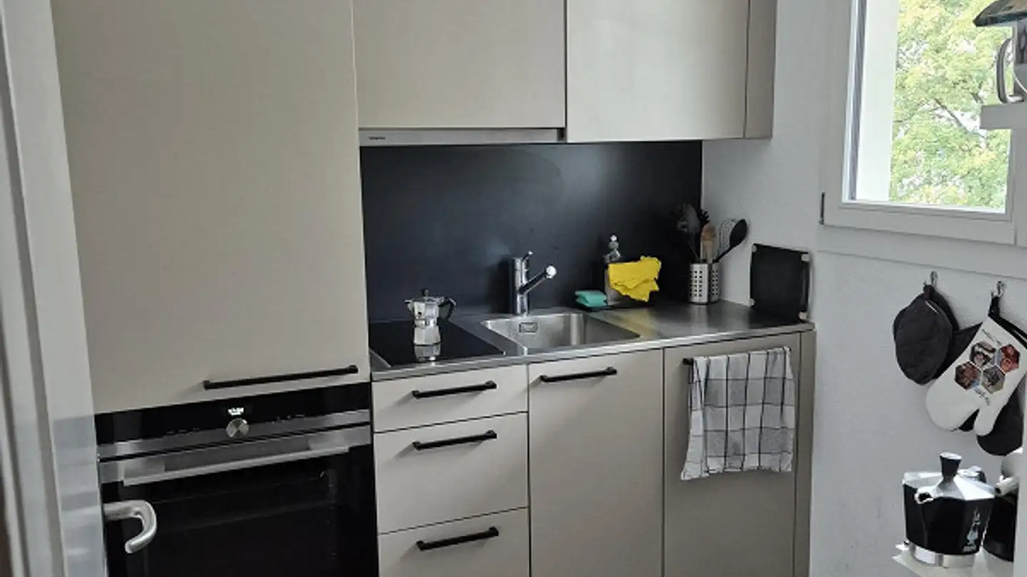 Appartamento a gradini in affitto - 3013 Bern - Foto 3