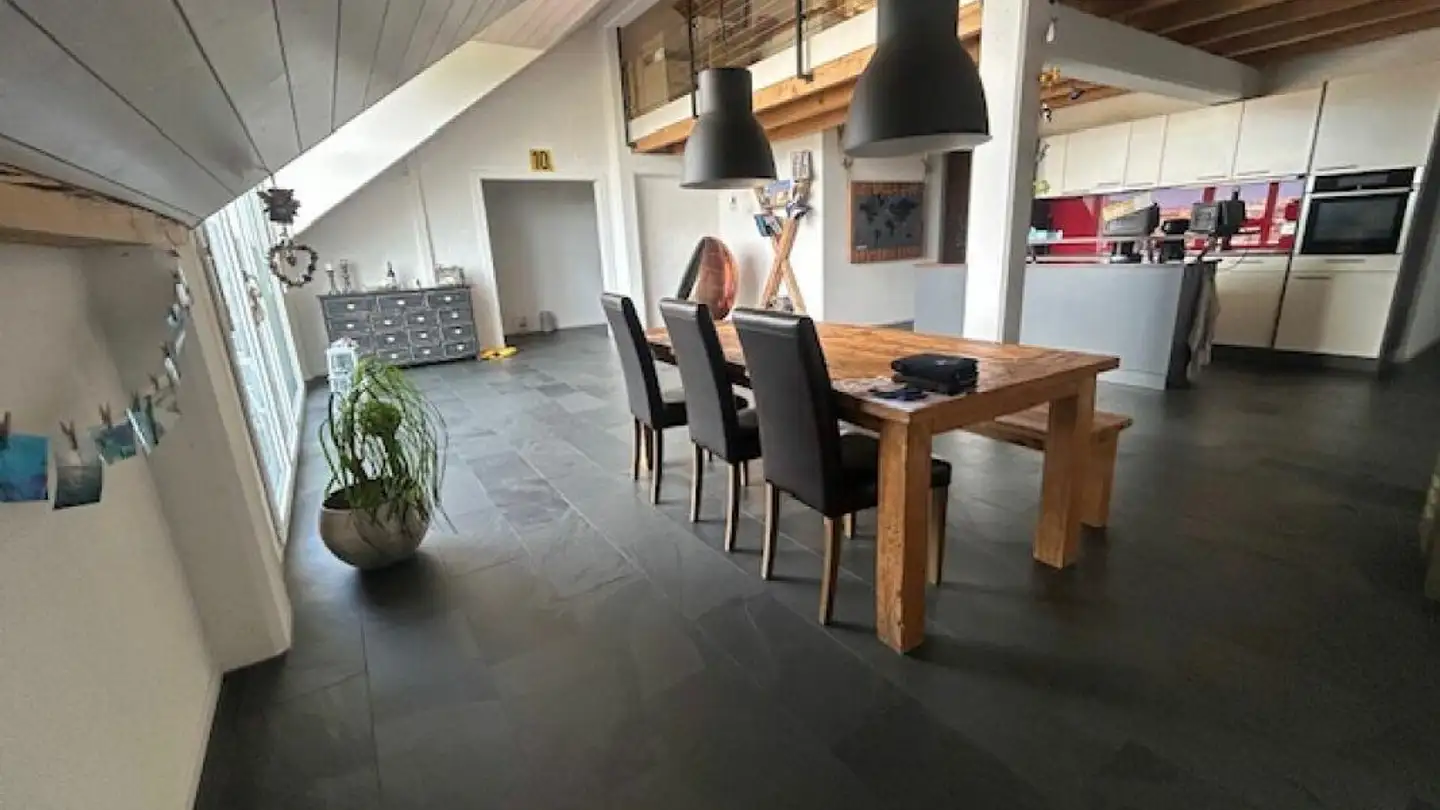 Appartamento in affitto - Burgweg 42, 3270 Aarberg - Photo 2