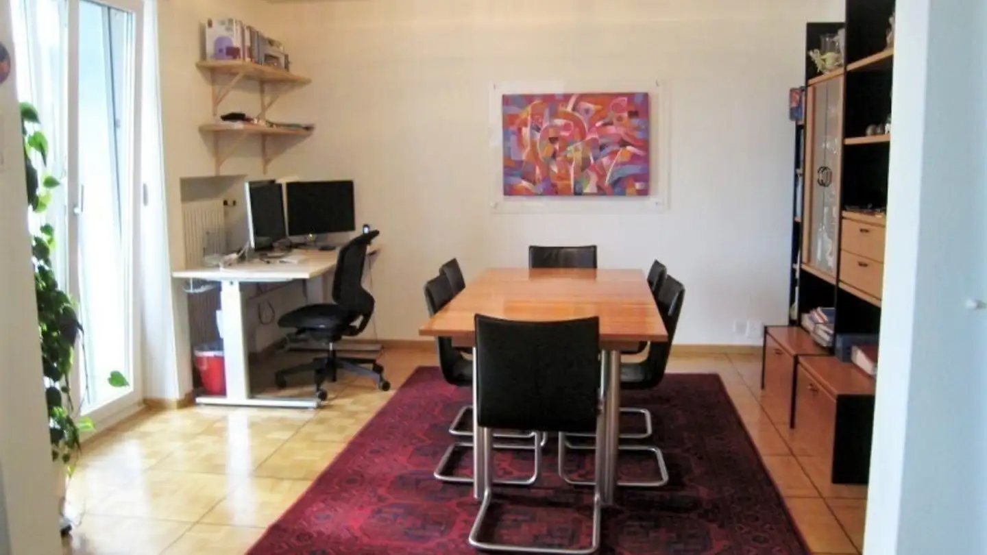 Möblierte Wohnung mieten - 4057 Basel - Foto 4