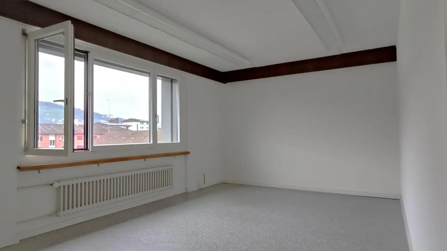 Bureau à louer - Schulhausstrasse 10, 6048 Horw