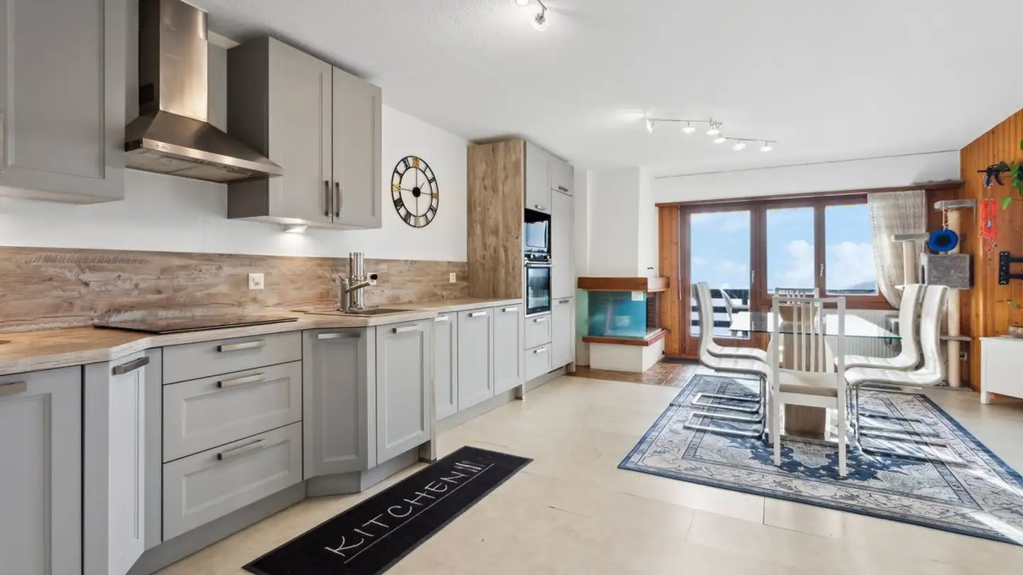 Appartement à vendre - 1450 Ste-Croix - Photo 3