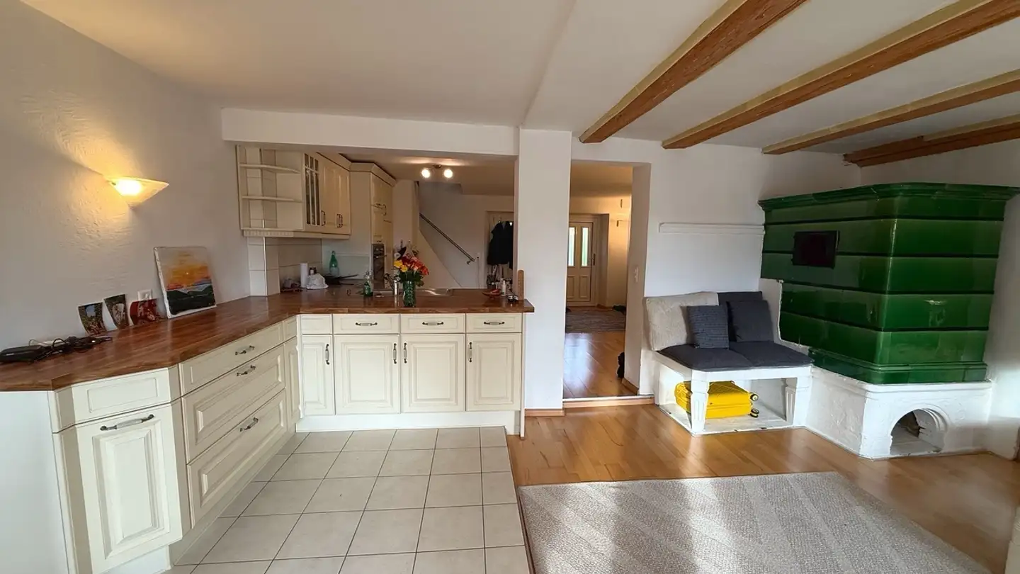 Appartamento in affitto - 8215 Hallau - Photo 2