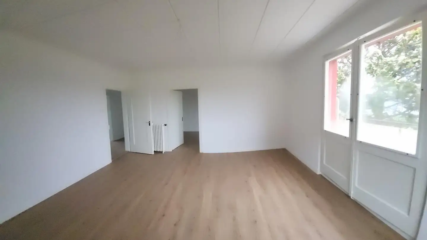 Appartement à louer - Weiherholzstrasse 12, 8587 Oberaach - Photo 2